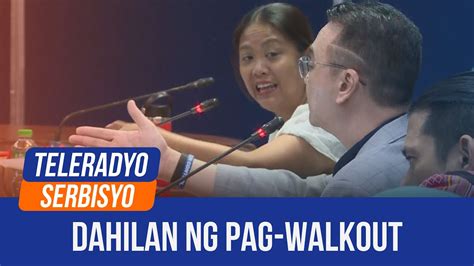 Binay: Nakita ko na ang script na ito .